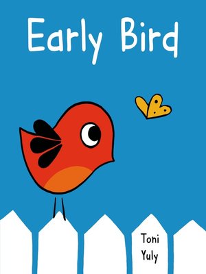 cover image of Early Bird